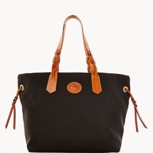Dooney and Bourke Tote